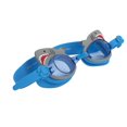 thumbnail image 4 of Generic Kids Swim Goggles GSG6420 with Shark Design Polycarbonate, 4 of 6