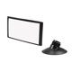 thumbnail image 5 of Práctico Espejo Para Asiento Trasero De Coche De Bebé Con Base De Succión Práctico Espejo Retrovisor Para Asiento Trasero Espejo Retrovisor De Seguridad Para Niños Espejo Delantero Ajustable Para Yuarrent VI005279-00, 5 of 6
