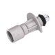 thumbnail image 3 of Adaptador de tubo de tubería de bomba de agua ligera elasticidad fácil de transportar conector de entrada de enfriador de aceite de motor resistente al desgaste alta ANGGREK Otros, 3 of 8