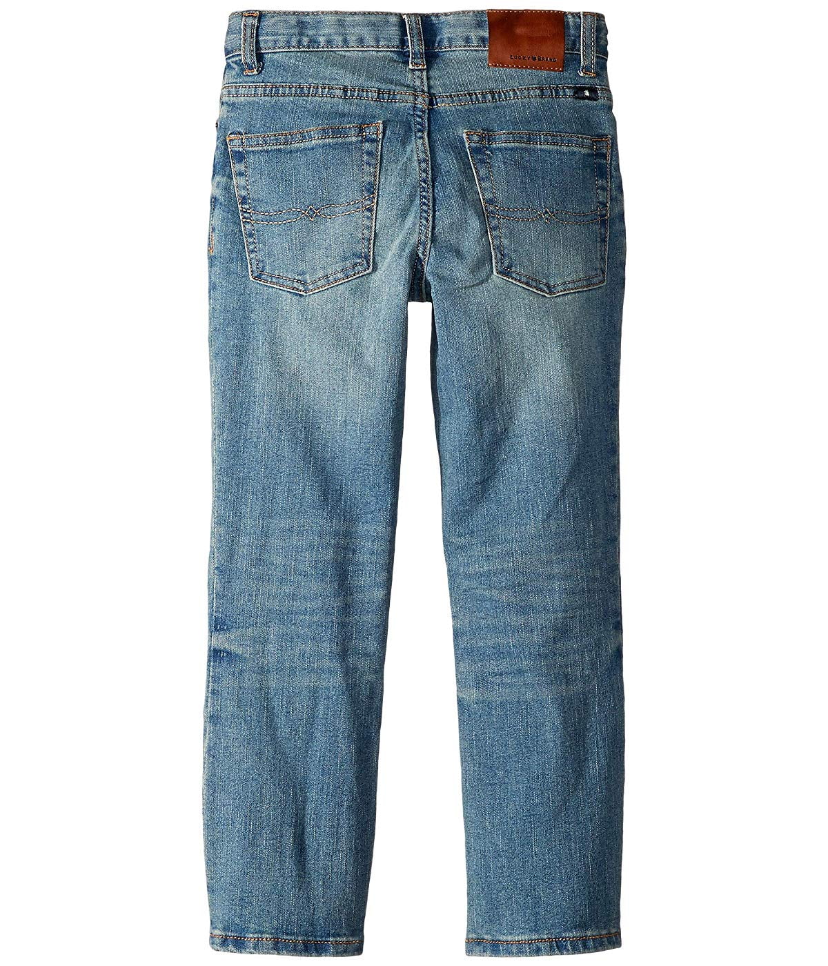 lucky brand jeans kids