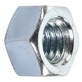 thumbnail image 4 of tuerca hexagonal de 3/8 de pulgada plata 50 piezas, 4 of 4