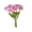 3, variant on Dongrere Simulated Strawberry Branch Artificial Strawberry Bouquet Plastic Fake Fruit Stem for Home Indoor Outdoor Decor, 10.6 Inch