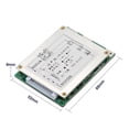 thumbnail image 2 of Placa de protección 13S 35A 48V, batería de litio, placa BMS / PCB / PCM, placa de circuitos integra TOMSHOO Junta de Protección, 2 of 2