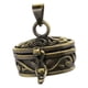 thumbnail image 5 of Collar colgante conmemorativo Yinane Latón, 5 of 5