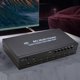 thumbnail image 4 of Extractor de audio compatible con HDMI 1080P 60Hz 4K Divisor de pantalla para cámara de seguridad, 4 of 8