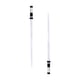 thumbnail image 1 of Luz De Espada Láser 2 En 1, Fácil De Usar, Luz Led Que Cambia De Color, Luz De Espada Ligera Telescópica, Juguete De Espada De Iluminación Portátil Estirable Para Niños, Cosplay Cateissary HA013621-00, 1 of 5