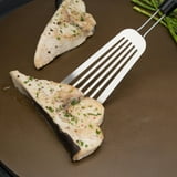 Cuisinart® Stainless Steel BBQ Fish Spatula - Multi-Purpose, Beveled