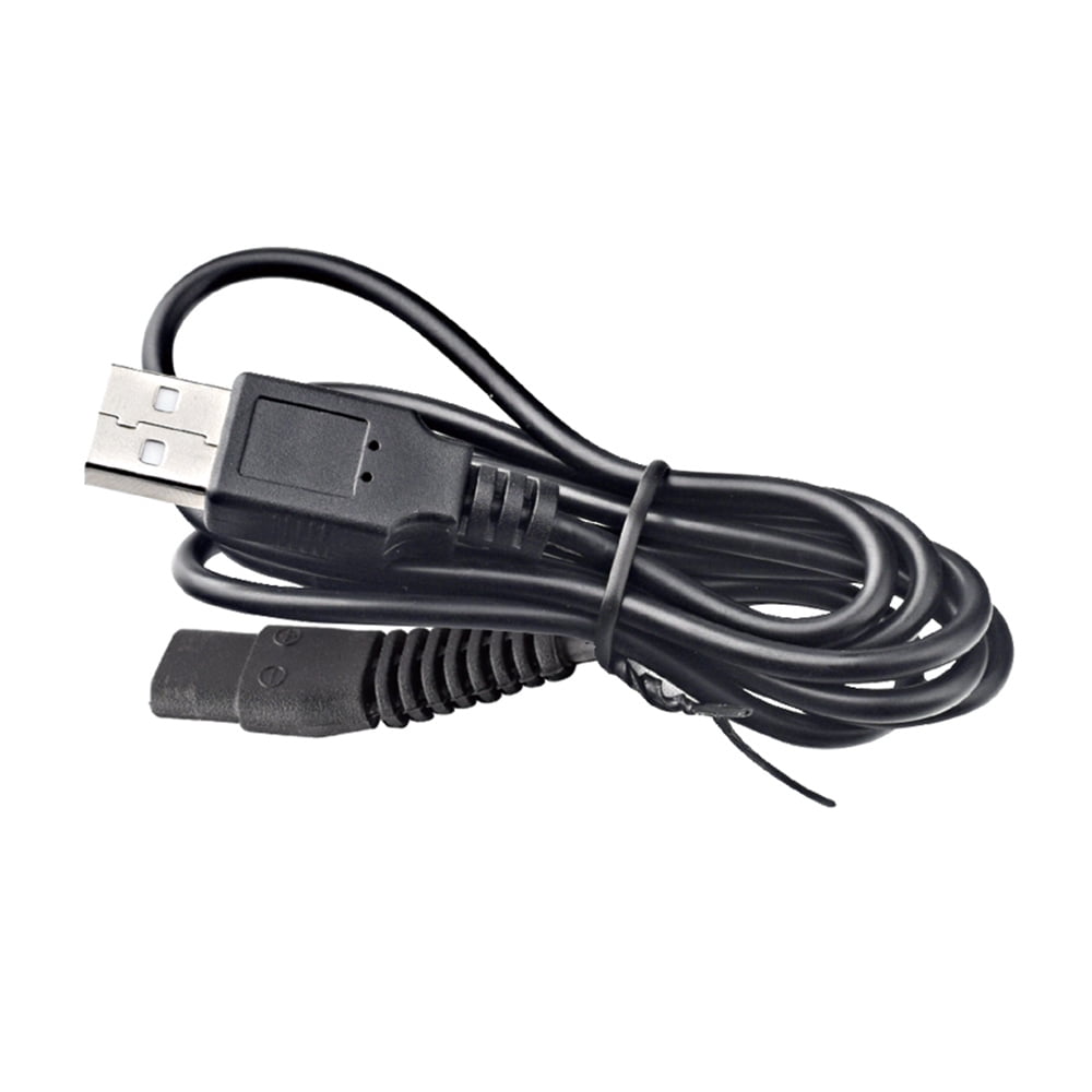 hair cutting machine charger