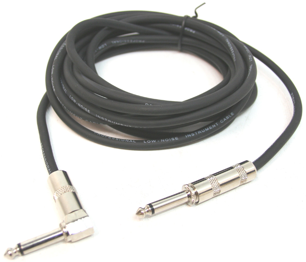 Cables　Channel　Audio　(4)　Peavey　Bluetooth　XLR　14　BT　DJ　(4)　PV14　1/4