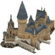 thumbnail image 1 of Puzzle 4D Cityscape Harry Potter Great Hall, papel 3D estándar, 1 of 9