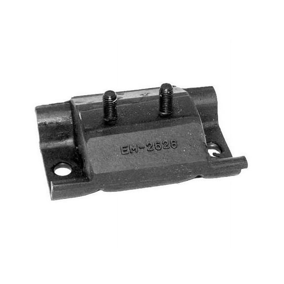 Transmission Mount - Compatible with 1987 - 1995 Jeep Wrangler 1988 1989 1990 1991 1992 1993 1994