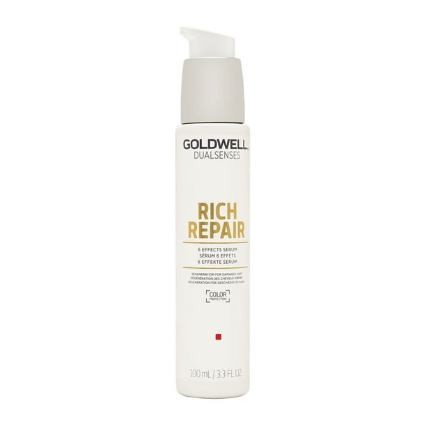 Goldwell Goldwell Dualsenses Rich Repair 6 Effects Serum 3.4 oz