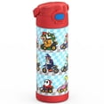 thumbnail image 5 of Thermos 16 oz. Kid's Funtainer Stainless Steel Water Bottle - Mario Kart, 5 of 6