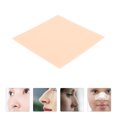 thumbnail image 4 of Thermoplastic Nasal Splints Trapezoid Nose Brace Splints Nose Externals Support Protector For Nose Brace Fracture Rhinoplasty Septoplasty Surgery, 4 of 6