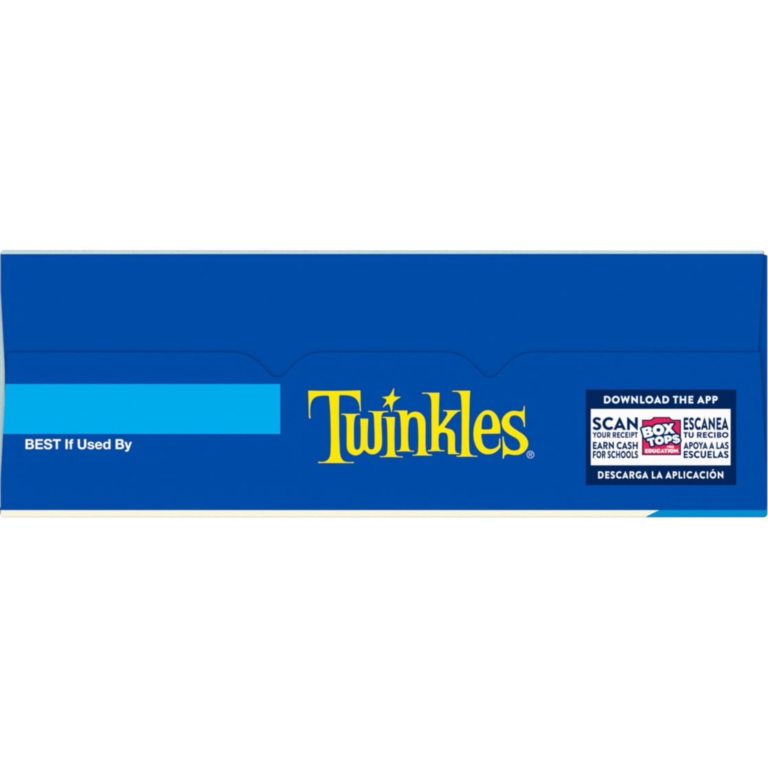 Twinkles Cereal, Star Shaped Corn Puffs, Family Size, 15.8 oz