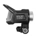 thumbnail image 1 of Lámpara de fotografía YONGNUO YNRAY100 Temperatura bicolor 120W Luz de video LED para estudio Luz de relleno para fotografía 2700K-6500K Regulable con 12 efectos de escena de iluminación Soporte de si, 1 of 8