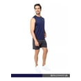 thumbnail image 3 of Ropa Deportiva Hombre Playera Short Confortable Bingo's Star, 3 of 8