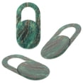thumbnail image 1 of 3pcs Laptop Webcam Covers Sliding Webcam Covers Phone Privacy Lens Protectors, 1 of 9