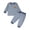 GSZC-Navy, variant on mgoYE Baby Boy Clothes 6-9 Months Toddler Baby Boy Clothes Funny Letter A Little Dirt Never Hurt Short Sleeve Sweatshirt Pullover Top Short Summer Outfits(Blue,12-18 Months)