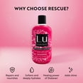thumbnail image 5 of Lu by LatinUs Beauty Rescue Shampoo, Deep Repair, 12 fl oz, 5 of 10