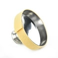 thumbnail image 2 of Alto Tenor Soprano Woodwind Accessories Saxophone Mute Sax R Accessory, 2 of 9