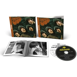 The Beatles - The Beatles: 1 - Music & Performance - CD - Walmart.com