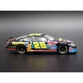 thumbnail image 3 of Open Box 2002 FORD TAURUS NASCAR RICKY RUDD HAVOLINE GONZO 1/64 SCALE DIECAST MODEL CAR, 3 of 7