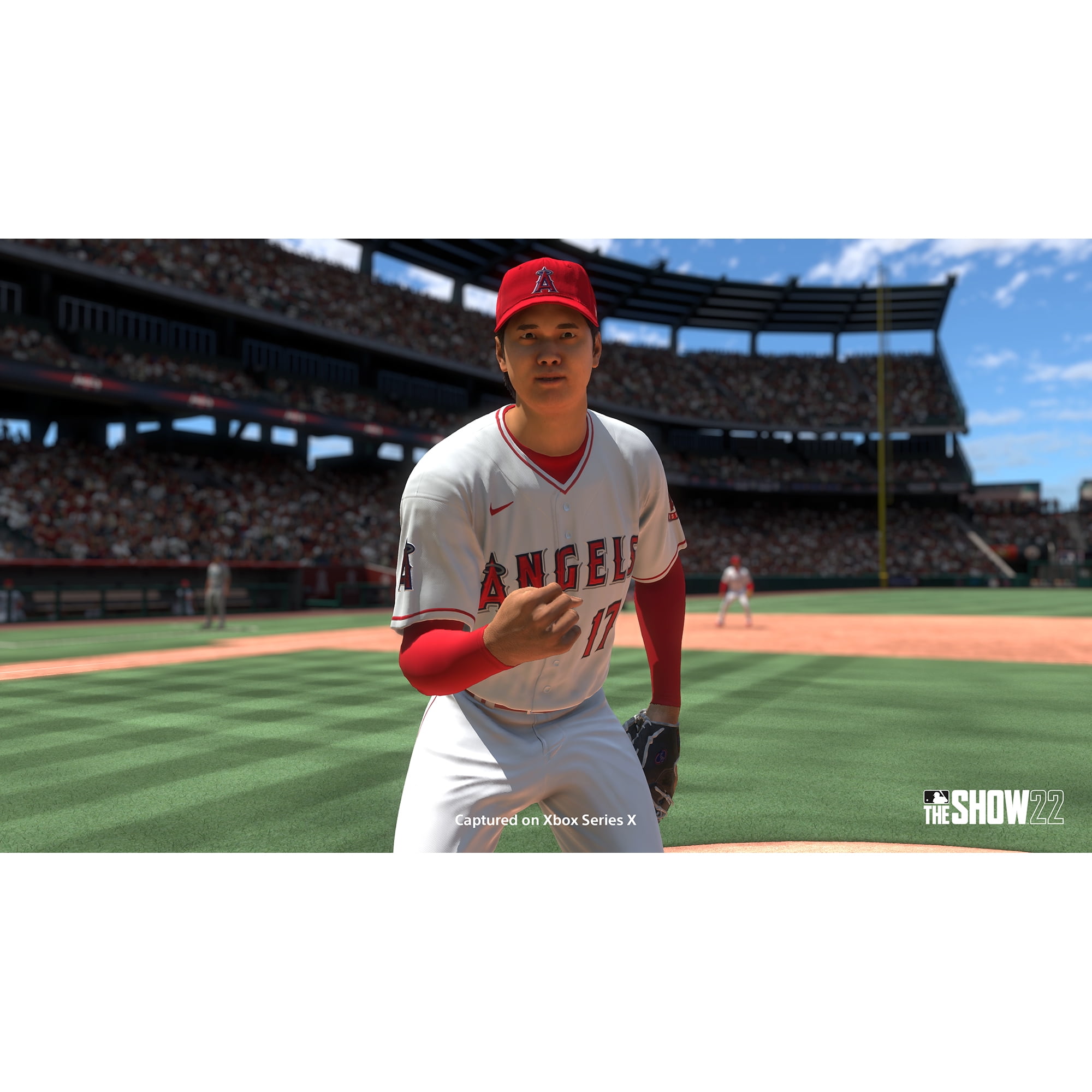 MLB The Show 22 MVP Edition (輸入版:北米) - PS4 MLB: The Show 22