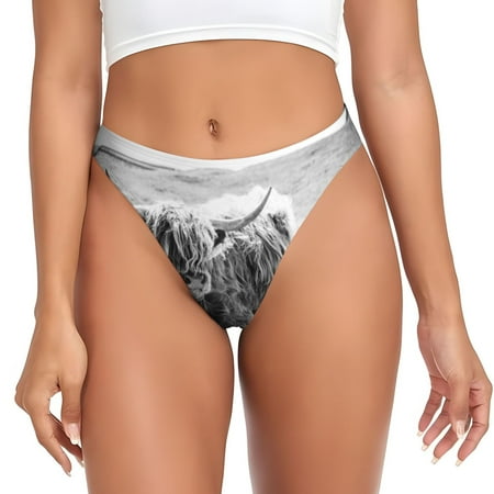 Sigee Yak for Women s G-String Panty  Low Rise  Soft Lace Perfect for Everyday Wear or Special Occasions-Large
