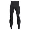 thumbnail image 1 of Pantalones de traje de neopreno Sunnimix S Protección Solar para buceo Kayak Canoa negro, 1 of 8