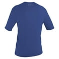 thumbnail image 2 of O'Neill Youth Basic Skins 30+ Short Sleeve Sun Shirt, 2 of 2