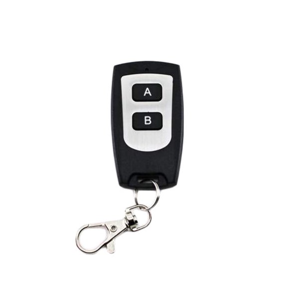 ASE Mini Remote 2 Channels | FAS-MINITX2CH