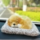thumbnail image 1 of Bolsa de Bambú BuyWeek para Adorno de Coche, 1 of 5