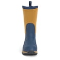thumbnail image 2 of Muck Kids Rugged II, Navy/Tan, 2 of 3