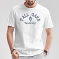 thumbnail image 5 of Tall Oaks Band Camp TShirt, 5 of 6