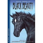 Pre-Owned, Anna Sewell's Black Beauty : the graphic novel, (Paperback)