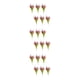 thumbnail image 5 of Paquete de plantas artificiales Billuyoard 6 unids/set, 5 of 6