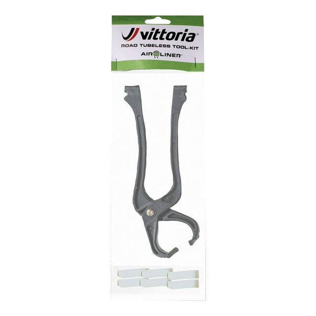 VITTORIA AIR-LINER TOOL Black,