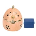 thumbnail image 2 of Trinket Box, Beautiful Chick Statue Trinket Box Alloy  For Gift For Decoration, 2 of 8