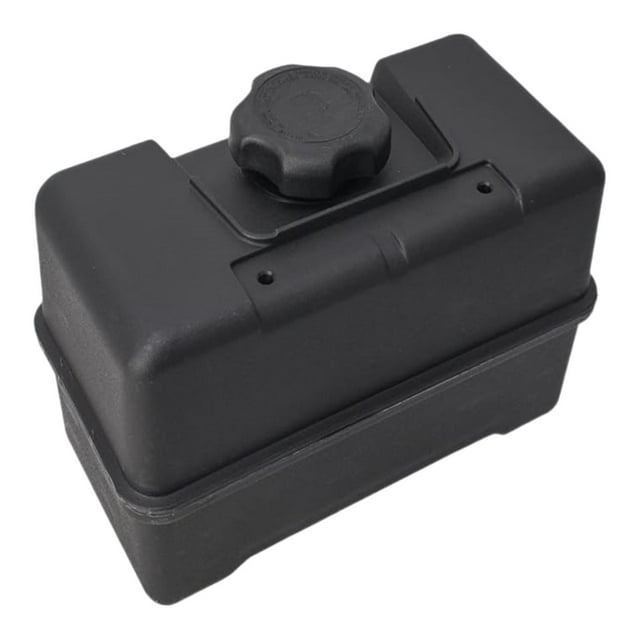 S SERENABLE Mower Fuel Tank 691993 Accessory Leakproof High Performance Replace Gas Tank
