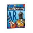 thumbnail image 2 of 180 Days of Practice 180 Days(tm) Spelling and Word Study for Fourth Grade: Practice, Assess, Diagnose, (Paperback), 2 of 2
