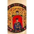 thumbnail image 1 of Opulent Decorative Plaques, 1 of 3