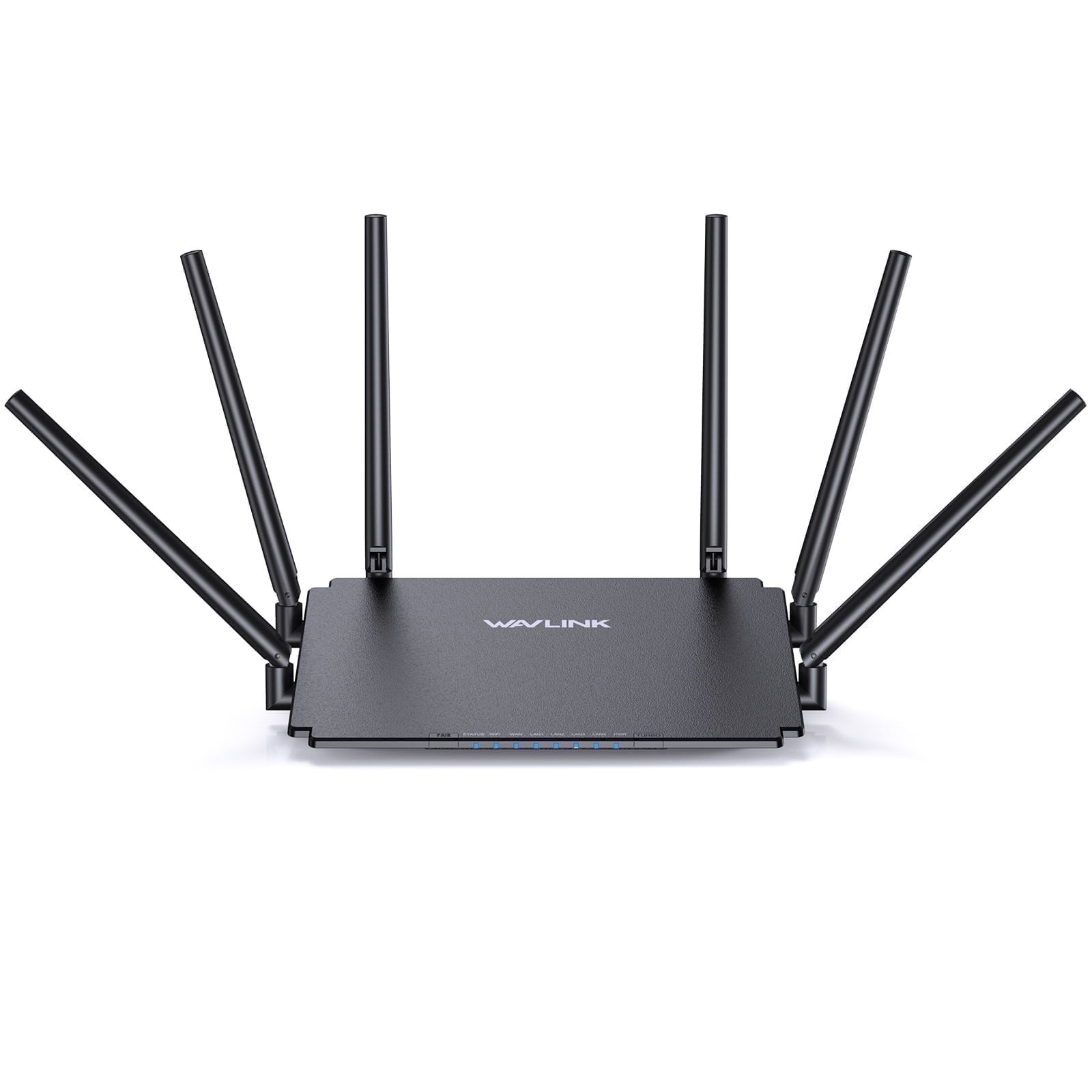 WiFi Router, Gigabit network Wi-Fi Router 1200Mbps with Nano SIM