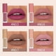 thumbnail image 4 of Juego de 12 colores en brillo labios Xihbxyly mate resistente al agua 18 ml, 4 of 7
