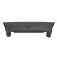 thumbnail image 2 of Front Inner Door Handle Cover Impact Resistant Interior Door Pull Handle Cap Replacement for Transporter T5 2009 to 2015 Right: 7H0867180, 2 of 4