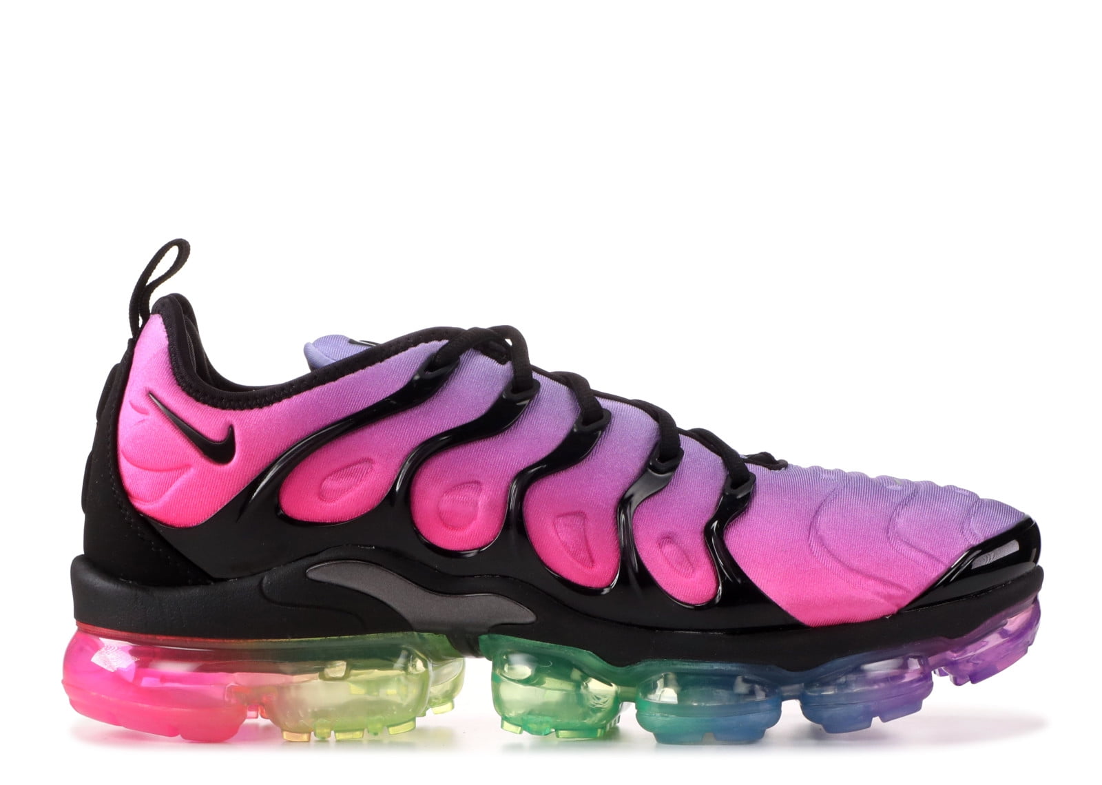 is vapormax plus true to size