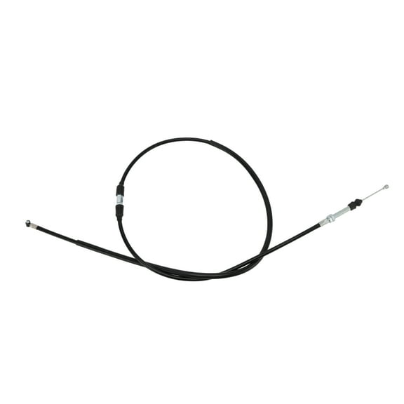 Unique Bargains Motorcycle Clutch Cable Motorbike Clutch Cable No.54011-1346 for Kawasaki Vulcan 800 VN800A 1995-1999 Rubber Metal 1 Pc