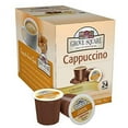 thumbnail image 2 of Grove Square Caramel Cappucino Coffee Pods, 24 Count for Keurig K-Cup Brewers, 2 of 9