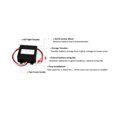 thumbnail image 3 of Battery Balancer For 24V Lead Acid Battery Bank System, For N*12V Lead Acid Battery Bank System, 24V Battery Equalizer ,Easy to Install, 3 of 3