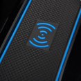 thumbnail image 3 of BUYISI Durable Non-Slip Siliconepad Car Accessories For Tesla Model 3 Y Non-Slip Phone Pad Anti-Slip Mat Blue/Red/White Blue, 3 of 5
